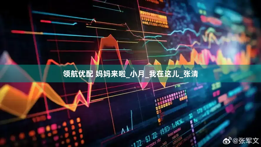 领航优配 妈妈来啦_小月_我在这儿_张清